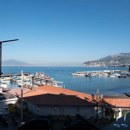 Allegra Sorrento Exterior foto